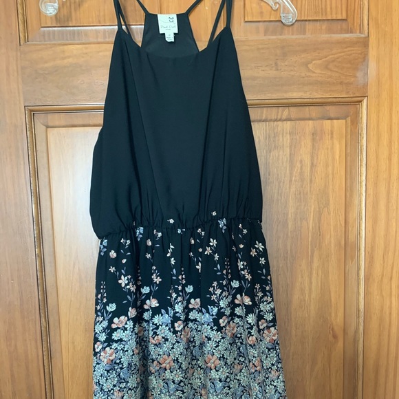 Floral dress - Picture 1 of 5